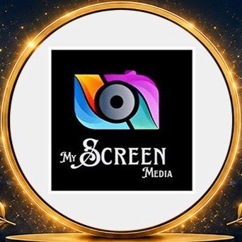 My Screen Media